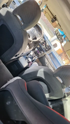 Opel Frontera 2.2 116 k.c. | Mobile.bg    4