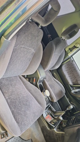 Opel Frontera 2.2 116 k.c. | Mobile.bg    10