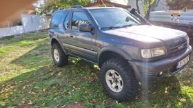 Opel Frontera 2.2 116 k.c. | Mobile.bg    3