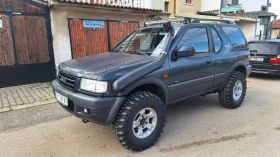     Opel Frontera 2.2 116 k.c.