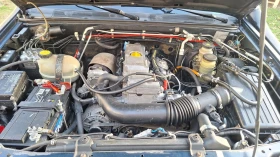 Opel Frontera 2.2 116 k.c. | Mobile.bg    5