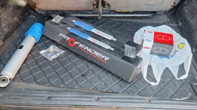 Opel Frontera 2.2 116 k.c. | Mobile.bg    9