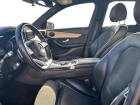 Mercedes-Benz GLC 220 d 4MATIC, снимка 8