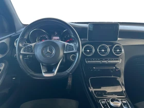 Mercedes-Benz GLC 220 d 4MATIC, снимка 7