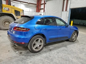Porsche Macan S* 4x4* Камера* Подгрев* TOP - 11560 € / 22609.39 лв. - 10729677 3