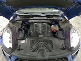 Porsche Macan S* 4x4* Камера* Подгрев* TOP - 11560 € / 22609.39 лв. - 10729677 12