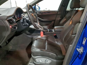 Porsche Macan S* 4x4* Камера* Подгрев* TOP - 11560 € / 22609.39 лв. - 10729677 7