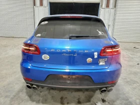 Porsche Macan S* 4x4* Камера* Подгрев* TOP - 11560 € / 22609.39 лв. - 10729677 6