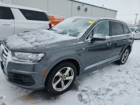 Audi Q7 * TECHNIK * CARFAX * ФИНАНСИРАНЕ