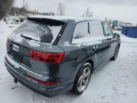 Audi Q7 * TECHNIK * CARFAX * ФИНАНСИРАНЕ - 17500 € / 34227.03 лв. - 42345123 3