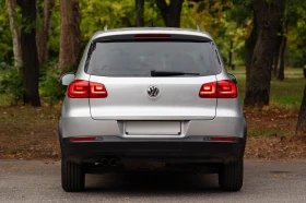 VW Tiguan 2.0 TDI Exclusive - 11900 € / 23274.38 лв. - 74689858 7
