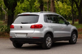 VW Tiguan 2.0 TDI Exclusive - 11900 € / 23274.38 лв. - 74689858 8