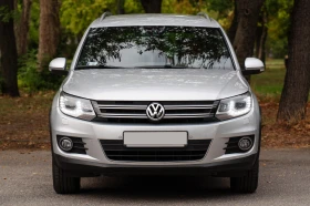 VW Tiguan 2.0 TDI 4motion Exclusive, снимка 1