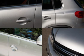 VW Tiguan 2.0 TDI Exclusive - 11900 € / 23274.38 лв. - 74689858 17