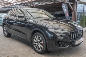 Maserati Levante Diesel/Камера/Sport/Distronic/F1/Подгрев/Sound Act - 27900 € / 54567.66 лв. - 27210853 2