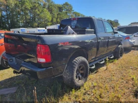 Dodge RAM 1500 TRX - 8877 € / 17361.90 лв. - 38314314 4