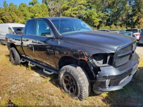 Dodge RAM 1500 TRX - 8877 € / 17361.90 лв. - 38314314 2