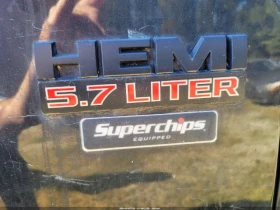 Dodge RAM 1500 TRX - 8877 € / 17361.90 лв. - 38314314 6