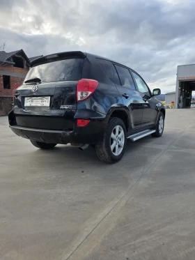 Toyota Rav4 D-4D - 5500 € / 10757.07 лв. - 15855817 4
