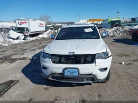 Jeep Grand cherokee 2018 JEEP GRAND CHEROKEE LIMITED 4X4 - 13000 € / 25425.79 лв. - 36332977 2