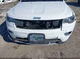 Jeep Grand cherokee 2018 JEEP GRAND CHEROKEE LIMITED 4X4 - 13000 € / 25425.79 лв. - 36332977 3