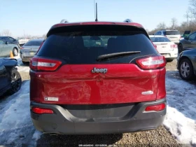 Jeep Cherokee LATITUDE FWD - 8877 € / 17361.90 лв. - 75361380 9
