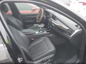 BMW X6 3.0L I-6 DI, DOHC, VVT, TURBO, 300HP All Wheel - 18000 € / 35204.94 лв. - 76549324 5