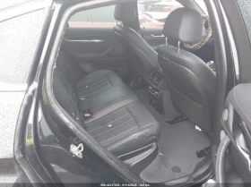 BMW X6 3.0L I-6 DI, DOHC, VVT, TURBO, 300HP All Wheel - 18000 € / 35204.94 лв. - 76549324 8