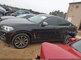 BMW X6 3.0L I-6 DI, DOHC, VVT, TURBO, 300HP All Wheel - 18000 € / 35204.94 лв. - 76549324 15