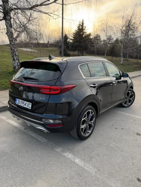Kia Sportage GT Line, 4x4, Distronic, Automat, 360 view, Full - 18900 € / 36965.19 лв. - 97373947 6