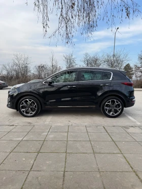 Kia Sportage GT Line, 4x4, Distronic, Automat, 360 view, Full