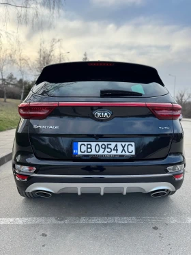 Kia Sportage GT Line, 4x4, Distronic, Automat, 360 view, Full - 18900 € / 36965.19 лв. - 97373947 8