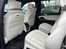 BMW X7 xDrive40i * * CARFAX * * АВТО КРЕДИТ * *  | Auto.bg — изображение 9