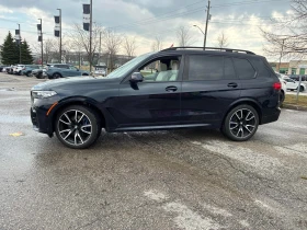BMW X7 xDrive40i * * CARFAX * * АВТО КРЕДИТ * *  | Auto.bg — изображение 3