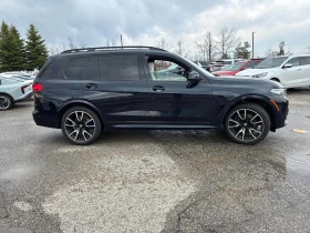 BMW X7 xDrive40i * * CARFAX * * АВТО КРЕДИТ * *  | Auto.bg — изображение 4