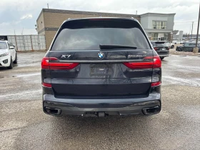 BMW X7 xDrive40i * * CARFAX * * АВТО КРЕДИТ * *  | Auto.bg — изображение 5