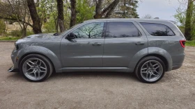 Dodge Durango R/T 5.7 HEMI * AWD * Custom * LPG/Газ  - 48900 € / 95640.09 лв. - 58523472 7