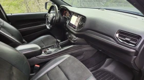 Dodge Durango R/T 5.7 HEMI * AWD * Custom * LPG/Газ  - 48900 € / 95640.09 лв. - 58523472 10