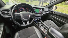 Dodge Durango R/T 5.7 HEMI * AWD * Custom * LPG/Газ  - 48900 € / 95640.09 лв. - 58523472 8