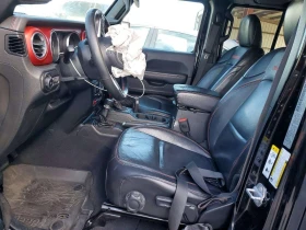 Jeep Wrangler UNLIMITED RUBICON/CARFAX/КОЖА/БЛОКАЖИ/КЛИП | Auto.bg — изображение 8