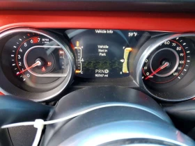 Jeep Wrangler UNLIMITED RUBICON/CARFAX/КОЖА/БЛОКАЖИ/КЛИП | Auto.bg — изображение 7