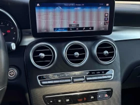 Mercedes-Benz GLC 300 ПОДГРЕВИ/ШИБИДАХ/БЕЗ ЗАБЕЛЕЖКИ - 32900 € / 64346.81 лв. - 91567666 10