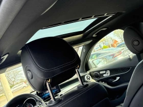 Mercedes-Benz GLC 300 ПОДГРЕВИ/ШИБИДАХ/БЕЗ ЗАБЕЛЕЖКИ - 32900 € / 64346.81 лв. - 91567666 11