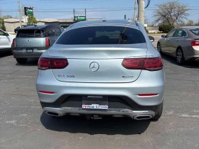 Mercedes-Benz GLC 300 ПОДГРЕВИ/ШИБИДАХ/БЕЗ ЗАБЕЛЕЖКИ - 32900 € / 64346.81 лв. - 91567666 5