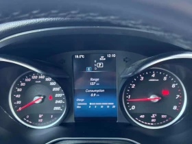 Mercedes-Benz GLC 300 ПОДГРЕВИ/ШИБИДАХ/БЕЗ ЗАБЕЛЕЖКИ - 32900 € / 64346.81 лв. - 91567666 9