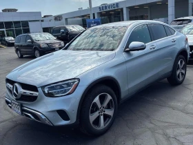 Mercedes-Benz GLC 300 ПОДГРЕВИ/ШИБИДАХ/БЕЗ ЗАБЕЛЕЖКИ