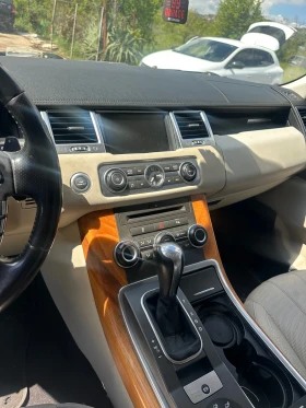 Land Rover Range Rover Sport 3.0 Autobiography  | Mobile.bg � ����� ������ 7