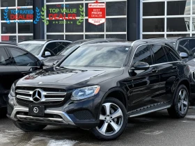 ����� �� �������� �� Mercedes-Benz GLC 300 4MATIC* A��������� * (���� �� ��)