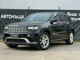 ����� �� �������� �� Jeep Grand cherokee 3.0CRD* SUMMIT* ���������* 