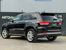 ����� �� �������� �� Jeep Grand cherokee 3.0CRD* SUMMIT* ���������* 